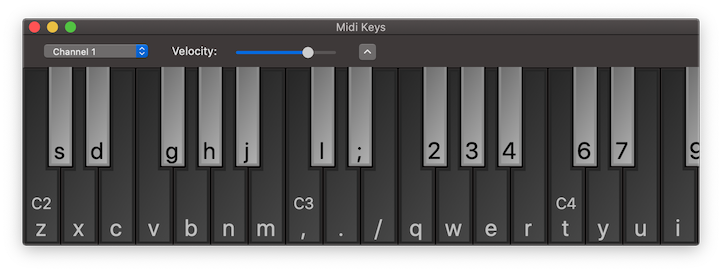 Everyone Piano 2.5.9.4 instal the new version for windows
